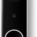 Google indoor Nest Video Doorbell Camera 720p Wired