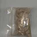 Midwest Hearth Platinum Embers for Gas Logs and Fireplaces (5 Grams) Made in USA