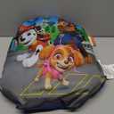 Franco Slumber-Bags Kids Soft Lightweight 2 Piece Sleeping/Slumber Bag and Sling Bag Set (Paw Patrol)