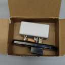 HiSport HVAC Fan Blower Motor Resistor 4720278 Replacement for Dodge Ram 1500 2500 3500 Pickup 1994-2008,Jeep Grand Cherokee 1993-1999, Replace 973-020, 68004241AA, 5012212AA AC Heater Relay