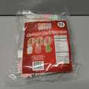 Christmas Candy Bracelets  Holiday Themed Candy for Kids  Bulk 24 Count Individually Wrapped Santa, Snowman, Christmas Tree Bracelets  Stocking Stuffers, Classroom Treats, Exchange Gifts, Xmas Party Favors, Goodie Bag Fillers