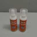 Cat Deterrent Spray, Natural Cat Spray Deterrent for Urine Marking & Scratching, Safe Indoor & Outdoor Effective Cat Scratch Deterrent Training Aid for Furniture - 2 Pcs