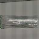 Ziliny 50 Pcs Disposable Stemless Glasses 12oz Crystal Plastic Wine Glasses Clear Classic Pet Cup for Meeting Weddings Birthdays Cocktail Christmas Party Supplies (Clear)