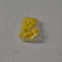 PATIKIL 3 Pcs Pom Pom Garland, 6.5 Feet Decorative Hanging Garland Ball Banner with 20Pcs Felt Balls for Halloween Thanksgiving Christmas Wedding Birthday Party Room Decor, Yellow