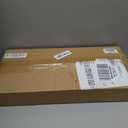 Alpurple 45 Packs Artificial Pine Needles Branches Garland- 10.2 x 2.5 Inch Green Plants Pine Needles- Fake Greenery Pine Picks for Christmas Garland Wreath Home Garden Decoration