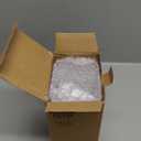 Yogurt Strainer—[1.16QT/ 0.29GAL] Total & [0.55QT/ 0.1375GAL] Filter, Greek Yogurt Strainer Yogurt Press, BPA-Free PP Strainer for Whey Separation & Greek Yogurt Maker (Total1.16QT)