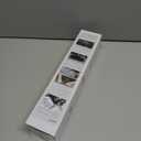 2025 Ice-Shield Car Windshield Sun Shade [100% Sun Block, 4th-Gen Cooling Tech] Reflective Heat Insulation, Portable Foldable Front Window Sunshade Umbrella for Compact Sedans - Universal Fit 53"x29"