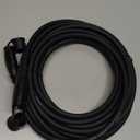 Toronce Professional CAT6 Ethercon RJ45 Cable Both Ends with Shielded Connectors