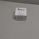 Geosar 120 Pcs Small Flowers for Crafts Mini Faux Flowers Artificial Silk Fabric Floral Arrangement Decor for DIY Wreath Bouquets Wedding Shower Home Decor(Purple,Coquette Style)