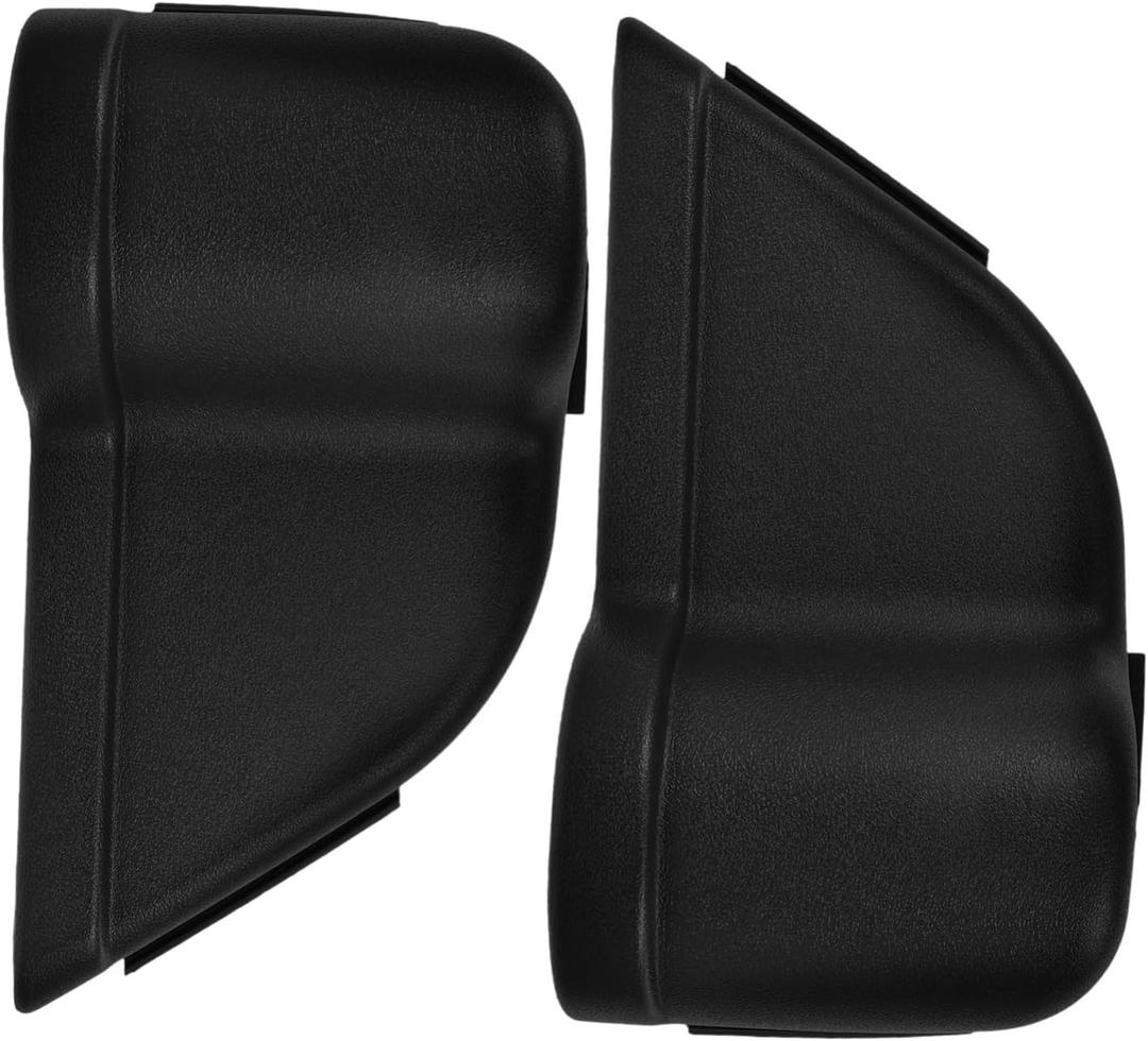 2pcs Car Door Storage Cup Holders Compatible Versatile Organizer for Drinks and Phones Car Accessories
