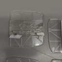 Sliding Window Locks Door Lock - 4 Pack Sliding Glass Door Lock for Child Safety Closet Door Security Locks for Kids Home Security Door Lock Safety Child Proof for Inside Flip Door Latche Bar Stopper