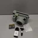 Fujifilm INSTAX Wide 400 Instant Camera - Sage Green