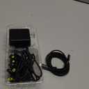 Helix 65W Universal USB-C Laptop Charger Power Adapter (ETHNBC65U) Black