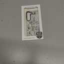 ChiCsFleur for Samsung Galaxy S23 Plus Case, TPU Phone case with Camera Protection for Women Girls Teens - Green Watercolor Botanical Leaf Herb Natural Garden Floral Clear Gift Aesthetic Unique (Verdelle)