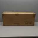 Professional Facial Steamer On Wheels for Esthetician, Touch Screen Vaporizador Facial Steamer with Hot Mist&Timer Function, Spa and Home Use