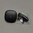 Door Chime, METAK Wireless Door Open Contact Sensor Alarm with 500 FT Range, 58 Chimes and 5 Volume Levels for Business/Store/Home/Office When Entering, 1 Transmitter + 1 Plug-in Receiver