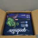 GoodNites Bedwetting Underwear for Boys, S/m, 44 Ct, Size 4-Boy, 44 Count (4344898287)