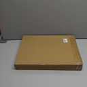 Large Premium Bamboo Silverware Organizer - Expandable Drawer Organizer & Utensil Organizer - 17"x19.7" Cutlery Tray with Dividers for Kitchen Utensils and Flatware (7-9 Slots) (Natural)