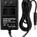 AC Adapter Compatible with Eureka MC2805A P0801 P01101 Cordless Vacuum Cleaner Power Supply NEC280TL NEC180 NEC182 NEC185 NEC186 NEC280 NEC380 NEC480 NEC101 NEC122 Eureka Vacuum Charger
