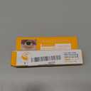 Dr.Melaxin Retinol Eyebag Cream for Puffiness, Dark Circles & Fine Lines, Wrinkle, EGF Anti-Aging Under Eye Moisturizer with Niacinamide & Ceramide Makeup Friendly Korean Skin Care