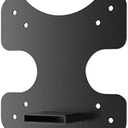 MP-HP26-1 Monitor VESA Adapter for HP 27er, 27es, 27ea, 25er, 25es, 24ea, 23er, 23es, 22er, 22es, 22f, 23f, 24f, 25f | VESA 75x75mm, 100x100mm Conversion Kit