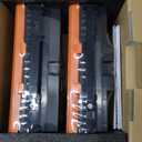 069H 069 High Capacity Toner Cartridge 4-Pack (with Chip) Compatible Replacement for Canon 069H Works for Canon Color ImageCLASS LBP674C MF750C Series MF753Cdw MF751Cdw LBP674Cdw Printer