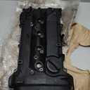 A-Premium Engine Valve Cover, with Gasket & Bolts, Compatible with Chrysler Dodge Jeep - 2007-2020 - 200, Sebring, Avenger, Caliber, Journey, Compass, Patriot, 2.0L 2.4L, Replace # 4884760AE