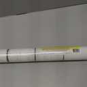 Teacher Created Resources White Shiplap Better Than Paper Bulletin Board Roll (TCR77498), 144" x 48"