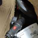 EWORK 20V Cordless Lawn Edger with 2 Batteries & Charger for Lawns Care