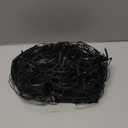 WBao Solar Christmas Lights Outdoor 360LED 11.5ft x 6.9ft Christmas Net Lights with Remote, 8 Lighting Modes, Timer, Waterproof for Lawn, Bushes, Shrubs, Trees Outdoor Xmas Decorations, Warm White