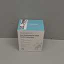 Pump Parts Compatible with Spectra S1/S2/9 Plus, Not Original Accessories, Full Set Replacements Include 24mm Flange, Duckbill Valve, Backflow Protector, Tubing and Bottle