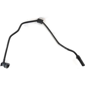 11657588771 Turbocharger Vacuum Hose For BMW F20 F22 E90 F30 E93 E92 F07 F10 F06 F12 F13 F02 F25 F26 E70 E71 Replace# 11657588771