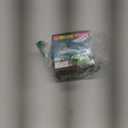 Schylling NeeDoh Nice Cube -Sensory Squeeze Toy with Super Solid Squish - 2.25" Cube (Purple)