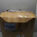 WNPETHOME Human Dog Bed for Adult, Washable Dog Couch with Removable Waterproof Cover, Orthopedic Large Pet Sofa Bed with Bolster Sides for Sleeping, Grey, Size: Human (71x46x7.5in)