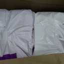 Poise Incontinence & Postpartum Pads for Bladder Leaks, 6 Drop Ultimate Absorbency, Regular Length, 112 Count
