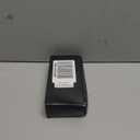 IBOANN Chic & Comfy Blue Light Glasses for Women - 3-Pack Round Frames, Screen-Ready Style with UV Protection Coating (A2 Light Black & Tranparent & Grey)