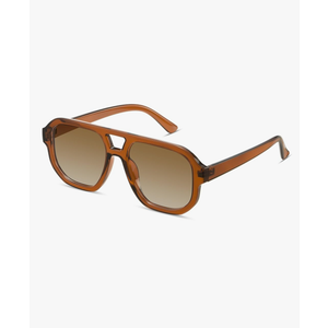 livho Trendy Polarized Square Aviator Sunglasses Women Men Square Eyewear Frame, Retro Sun Glasses for Women Men 2025 Shades