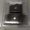 8 Pcs Magnetic Clipper Guards for most Wahl Hair Clippers  Cutting Lengths from 1/32" to 5/8" (0.5mm to 16mm)