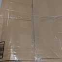 A PLUS MAX 10x20 Picture Frame Brown Light Weight Wall Mount