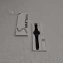 G53 Smart Watch Fitness Tracker, Black