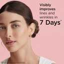 Elizabeth Arden Retinol + HPR Ceramide Rapid Skin Renewing Anti-Aging Face Serum Capsules, Fine Lines & Wrinkles Treatment with Peptides, Vitamin E, & Niacinamide
