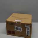 GBHOME 8.75'' Large Ceramic Pasta Bowls, 38oz Stoneware Pasta Serving Bowls Set of 4 for Kitchen, Wide Bowls for Fruit,Pasta, Salad, Oatmeal, Meal, Microwave Safe, Reactive Glaze (Malachite Green)