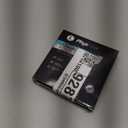 Compression Socks 20-30mmHg for Plantar Fasciitis, Achilles Tendonitis Relief - Ankle Compression Sleeve for Heel Spurs, Foot Swelling & Fatigue - Arch Support Brace for Everyday Use (1 Pair) (Large, Black)