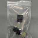 PHINLION PSX26W 12278 LED Fog Lights, PWY26W H28W LED DRL Bulbs, 2000 Lumens Super Bright 3014 72-SMD 12278C1 12V Car Fog Lamps, 6000K Xenon White