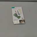 ESR for iPhone16 Pro Max Case with MagSafe, Supports Magnetic Charging, Smooth & Slim Silicone Case, Shockproof, Full Screen and Camera Protection, Soft Microfiber Lining,Black