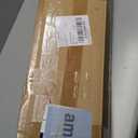 87 Inch Manual Tile Cutter, for Large format Ceramic Porcelain Tiles, Professional Porcelain Slab Cutting Machine with Double Rails Design Table Tile Cutter Hand Tools