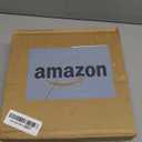 RTrhinoTuning 4PCS 4.25" Push Through Center Caps Aluminum Hub Caps for 4.25in Truck Trailer Wheel Rim Bore, 4.69" Tall Sliver with Stickers