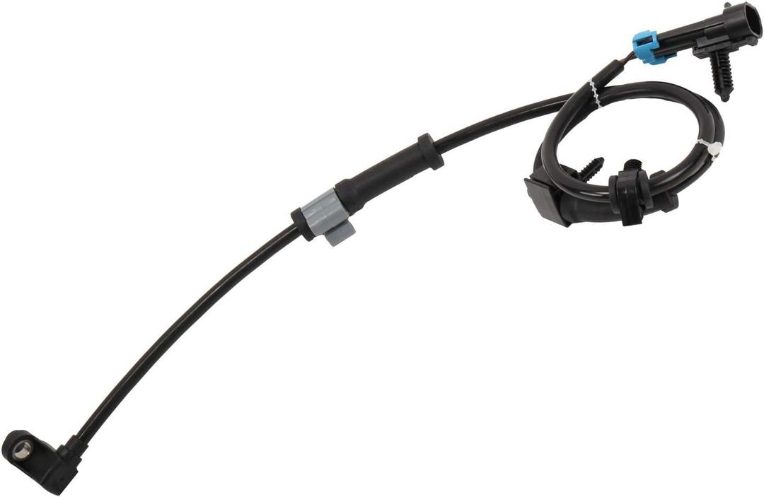 ACDelco 19181873 GM Original Equipment Front ABS Wheel Speed Sensor