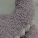 Purple Plush Snake Stuffed Animal Toy, Soft Cuddly Plushie Hugger Toy for Boys & Girls, Gifts for Kids or Girlfriend, 17 Inches