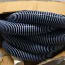 Pool Vacuum Hose With Swivel Cuff 1-1/2" Diameter 30FT Flexible Heavy Duty Pool Vacuum Cleaning Hose Perfect for Above&In Ground Swimming Pool